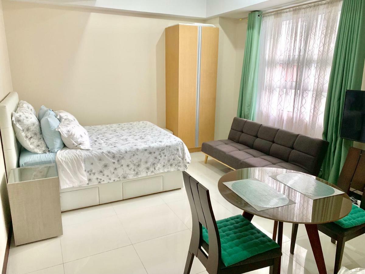 101 Newport City Chillax C2 Manila Airport Pasay Kültér fotó