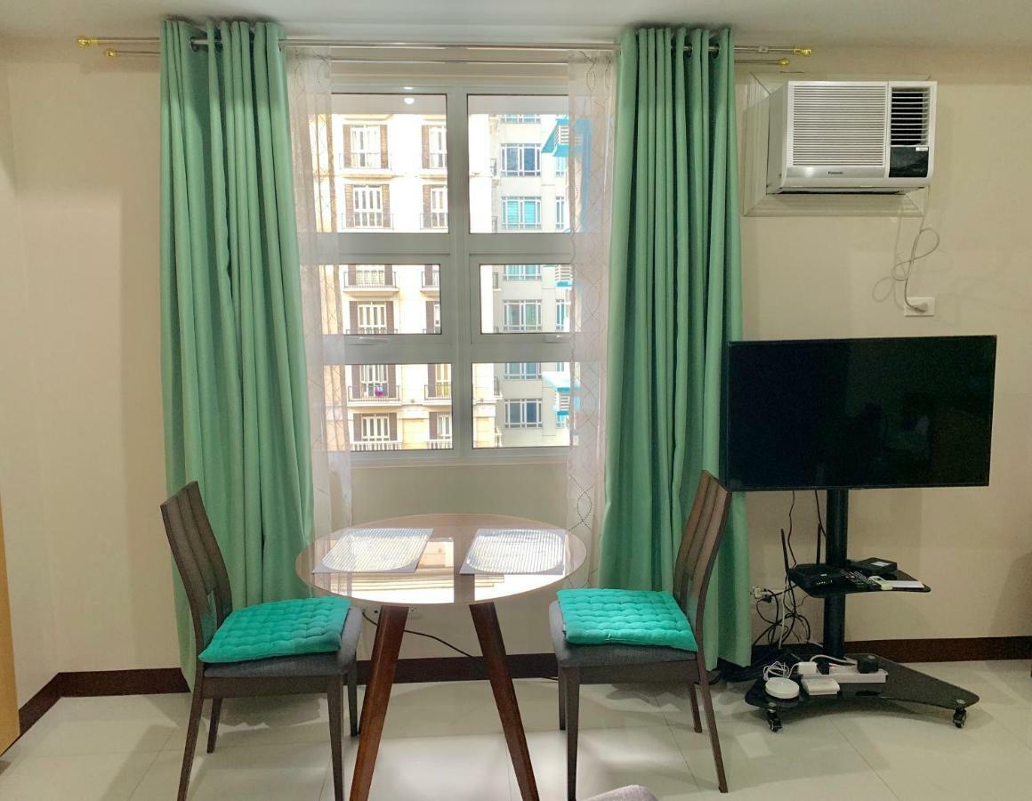 101 Newport City Chillax C2 Manila Airport Pasay Kültér fotó