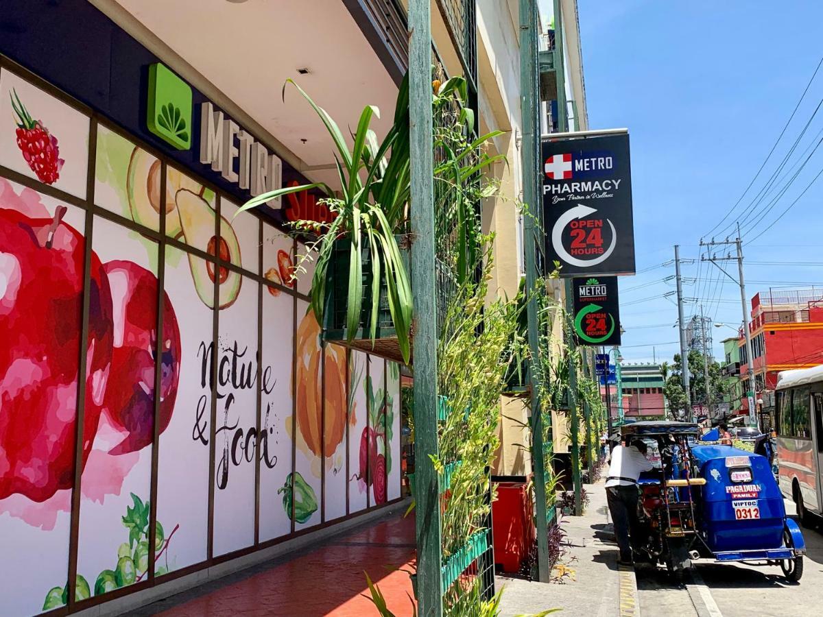 101 Newport City Chillax C2 Manila Airport Pasay Kültér fotó