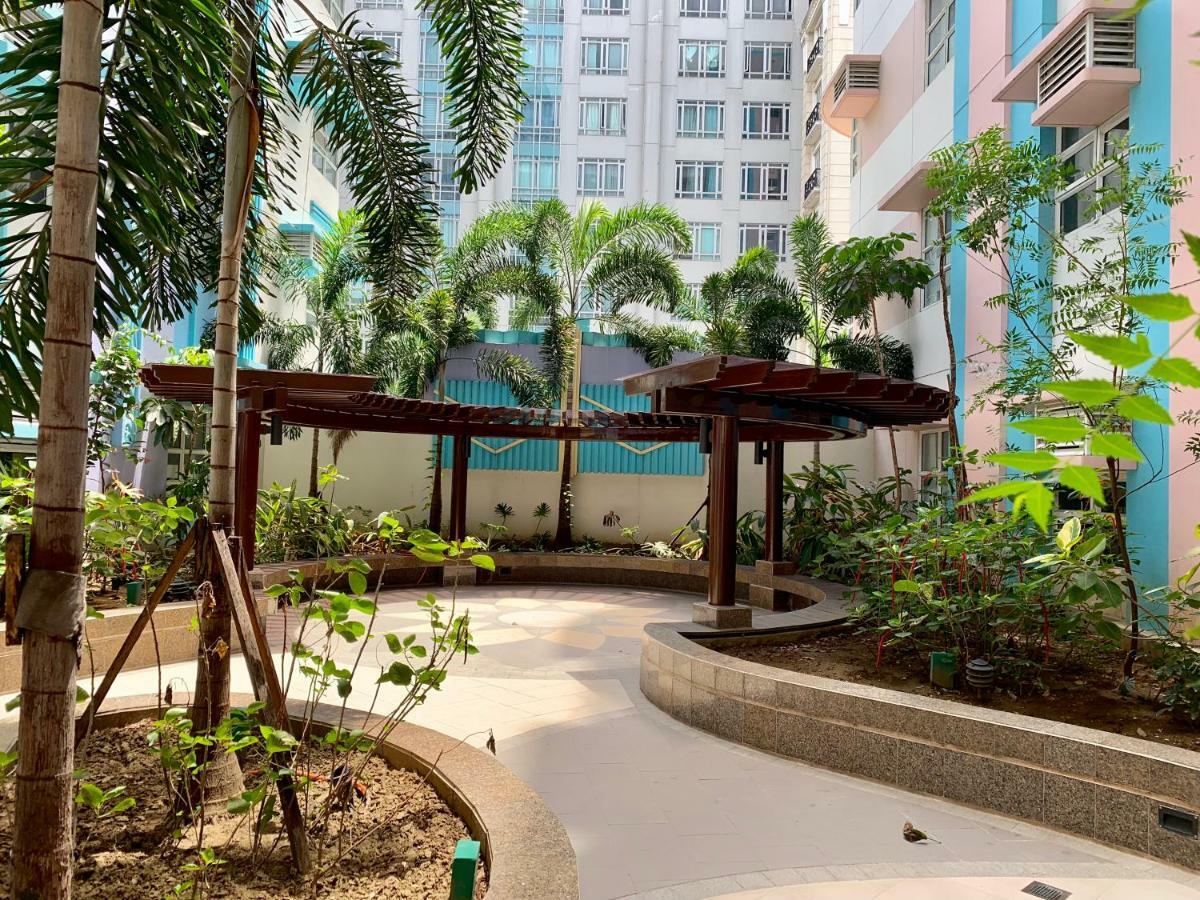 101 Newport City Chillax C2 Manila Airport Pasay Kültér fotó