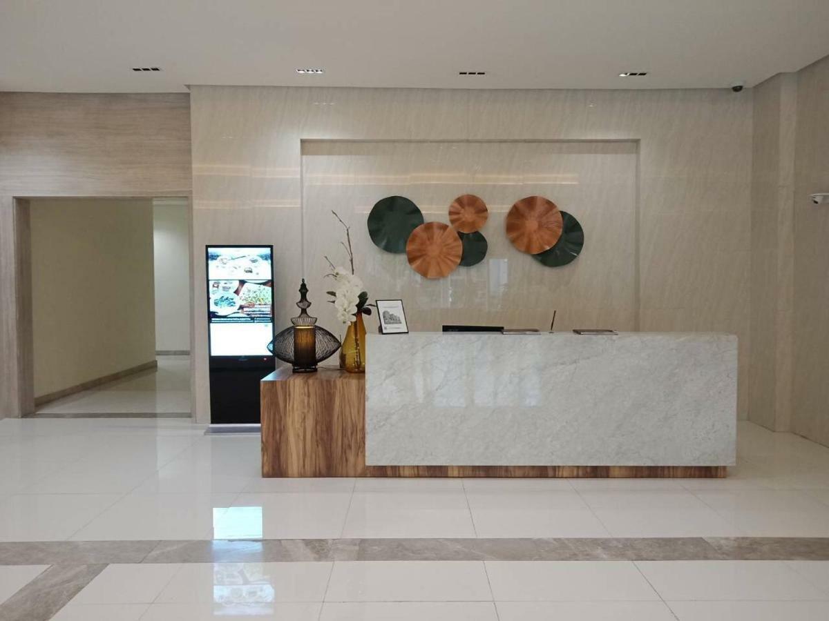 101 Newport City Chillax C2 Manila Airport Pasay Kültér fotó